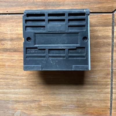 Boss FS-5U Non-latching Footswitch 2007 - Present - Gray image 6