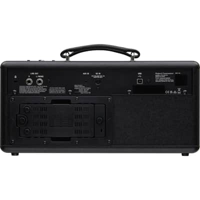 Boss Katana Air EX Wireless Guitar Amplifier image 4