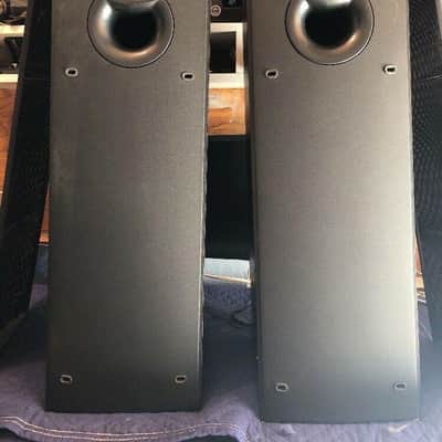 KEF Q35 Floor Tower Speakers image 2