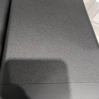 Pioneer DM-40D BT Active Studio Monitors with Bluetooth (Pair) 2022 - Present - Black image 5