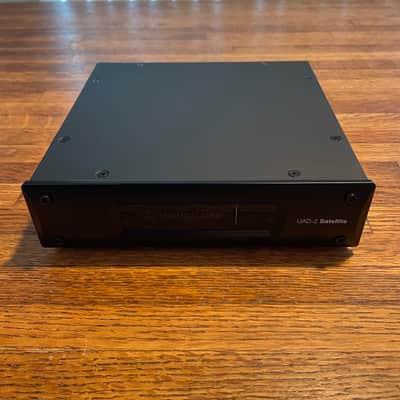 Universal Audio UAD-2 Satellite OCTO Core USB DSP Accelerator image 4