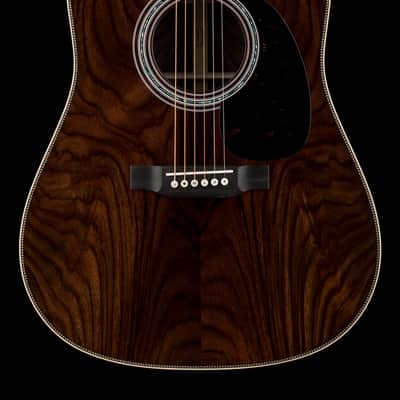 Martin Custom Shop HD-28 Style Wild Grain Rosewood #91291 (Empire Music Spec) image 1