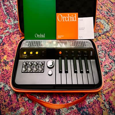 Telepathic Instruments Orchid ORC-1 | Reverb