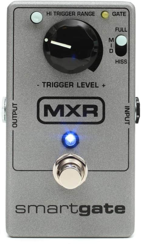 MXR M135 Smart Gate Pedal (M135d1) image 1