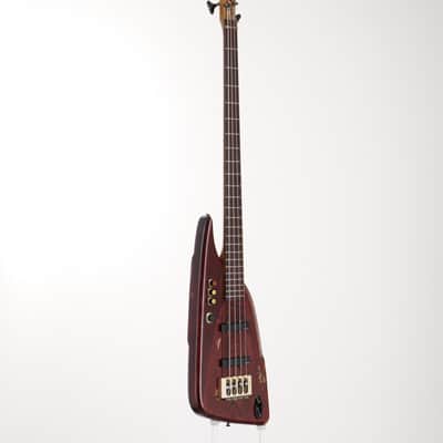Atlansia Alien Bass 4st [SN 90420] [06/14] image 8