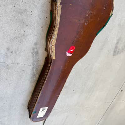 Gibson Les Paul 1955-56 - Goldtop image 22