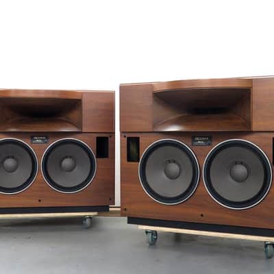 Pioneer EXCLUSIVE TAD 2401 Twin Vintage image 2