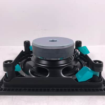 ELAC IW-S0EQ-W In-Wall 10" Subwoofer image 11