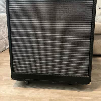 Ampeg B-15T Portaflex Bass Combo Amp | Reverb