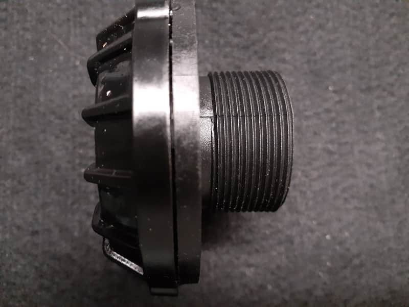 COMPRESSION DRIVER EV JBL PEAVEY BEHRINGER /TWEETER NEODYMIUM DESIGN TITANIUM DIAPHRAGM PMR PMR2550 image 1