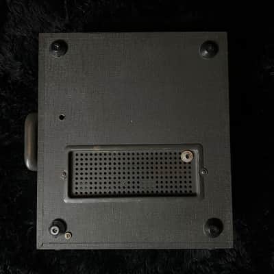 Roberts A-901 Stereo Amplifier Tube Amp and Mic Pre image 5