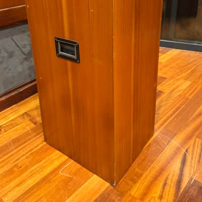 AKG BX20E Reverb (original 70s) Bild 5