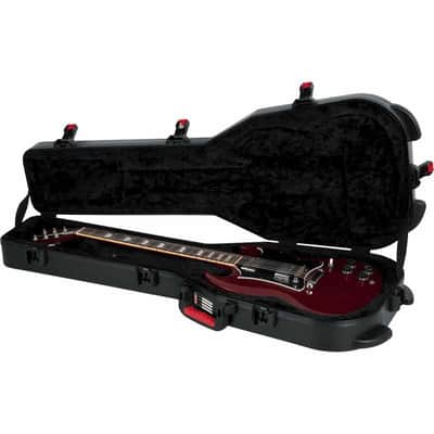 Gator GTSA-GTRSG Polyéthylène GTSA pour Gibson SG image 1