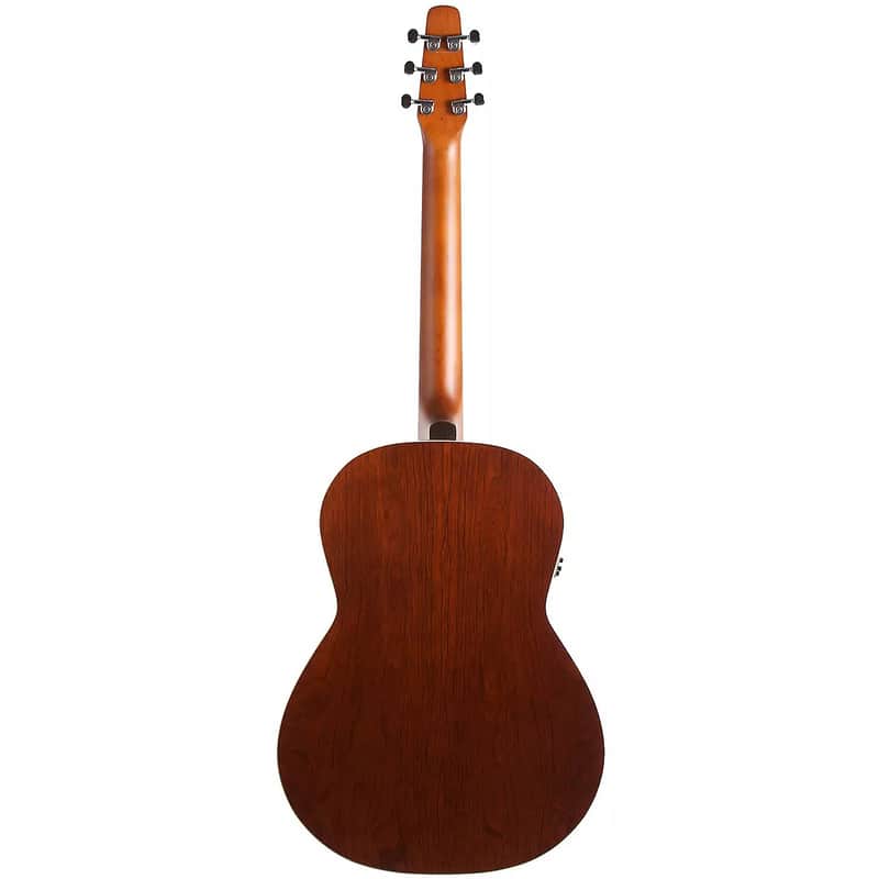 Seagull Coastline S6 Folk Cedar image 4