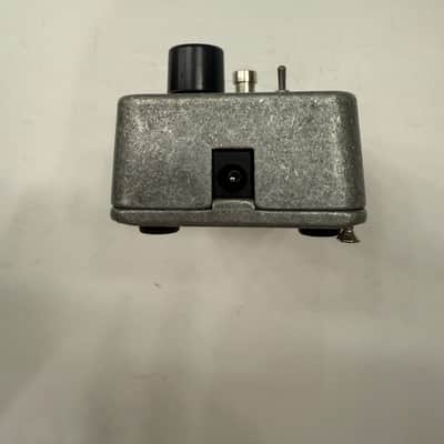 Electro Harmonix Nano Holy Grail Reverb Digital EHX Guitar Effect Pedal image 5