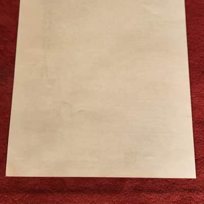 Vintage 1976 Conn Catalog And Price Sheet #1 image 8