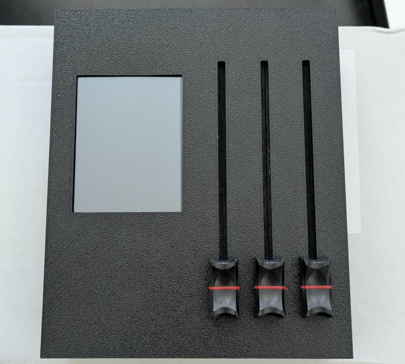 AMC3+ Touch V2 CC Midi Expression Fader Controller
