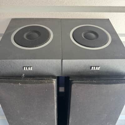 ELAC Martin Logan A , B, F, C Late 2010s image 4