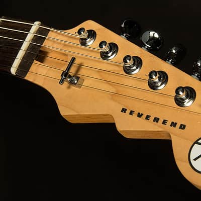 Reverend Jetstream 290 - Bigsby image 3