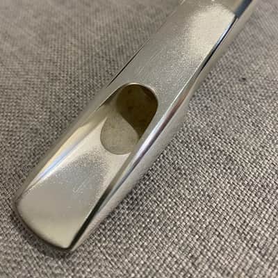 Francois Louis (Bob Berg model) - Replica by Norberto - Video Demo image 7