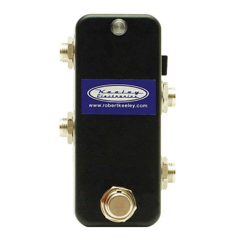 Keeley Looper image 2