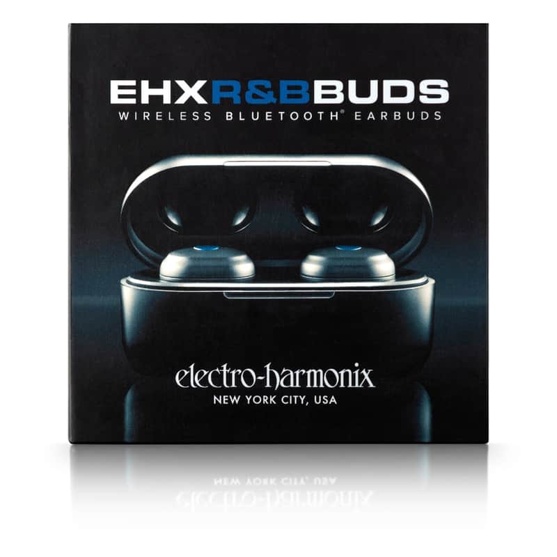 EHX R&B BUDS Wireless Earbuds image 1