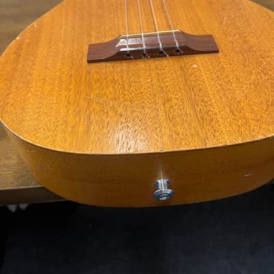 Lyra Baritone Ukelele image 2