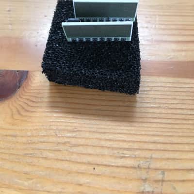 SSL Solid State Logic Balance Line Drivers Input 285501A3 Output 285502A4 image 2