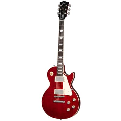 Gibson Les Paul Standard 60s 60s Cherry image 1