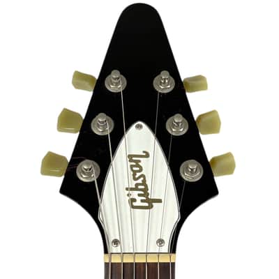 Gibson Flying V 1995 - Cherry image 9