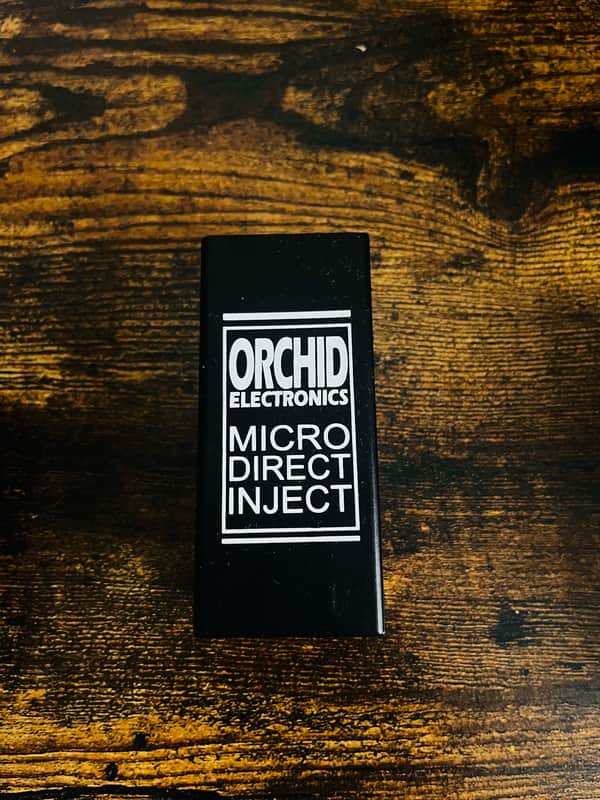 Orchid Electronics Micro DI 2025 image 1