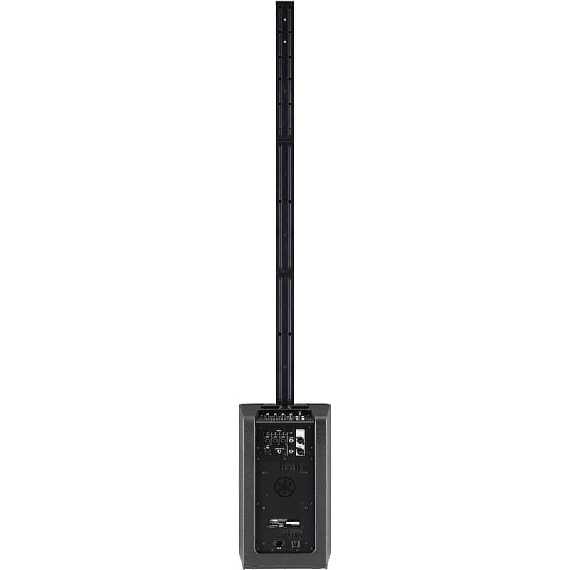 Yamaha STAGEPAS 1K 1000-Watt Column Speaker Portable PA System image 2
