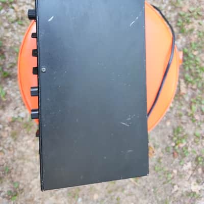 Monacor Monacor EEM-2000ST Stereo Echorder - BBD MN3005 image 8