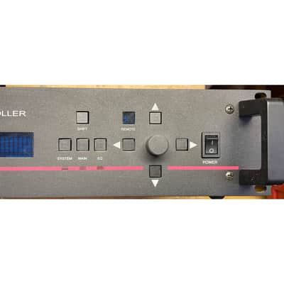 Neumann Klein Hummel Pro C28 Digital FIR Controller image 4