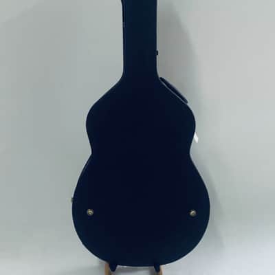Ibanez 41 Inch Acoustic Guitar Hard Case in Black image 2