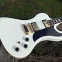 Gibson RD Artist Reissue - 2014 - Alpine White - Rare & MINT!