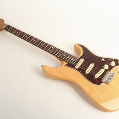 Fender Custom Shop American Custom Stratocaster 14146 image 11