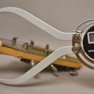 1950's Kay K1700 Barney Kessel Pro Natural w/OHSC image 20