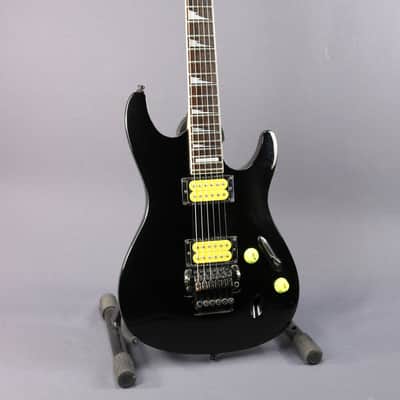 USED Ibanez S520EX (504) image 2