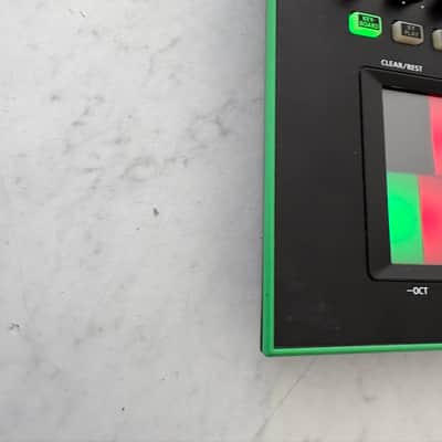 Roland TB-3 AIRA Touch Bassline Synthesizer 2014 - Present - Black image 6