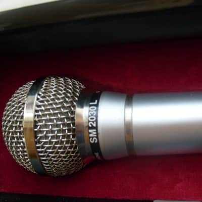 Microphone Funkberater SM 2030 Dynamic Studio image 4