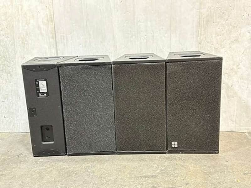 d&b Audiotechnik Q7 2-WAY LINE ARRAY