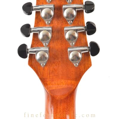 2000s CELTIC STAR GALWAY BOUZOUKI image 8