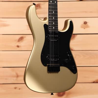 Charvel Pro-Mod So-Cal Style 1 HH HT E - Pharaohs Gold - MC231479 image 1