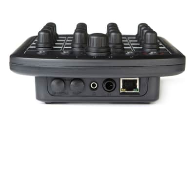 Hear Technologies Hear Back Pro Mixer | 16 Channel Personal Pro Monitor Mixer image 6
