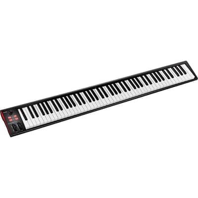 Icon iKeyboard 8 Nano Regular  88 Key image 2