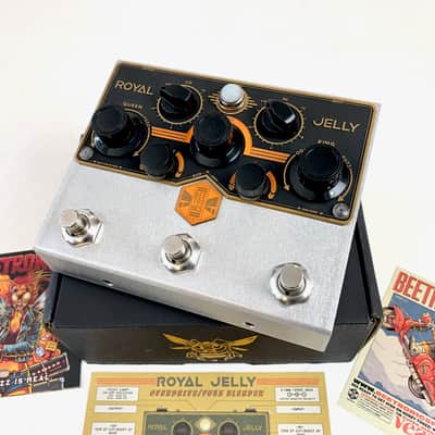 Beetronics Royal Jelly image 2