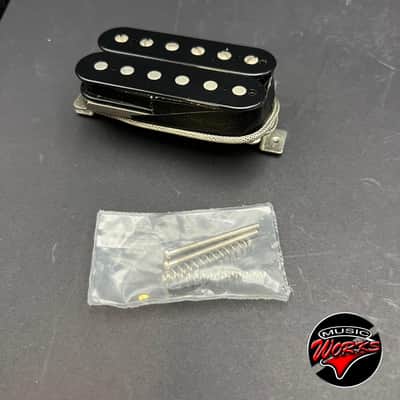 Seymour Duncan   Sh1 N 59 Black Neck image 5