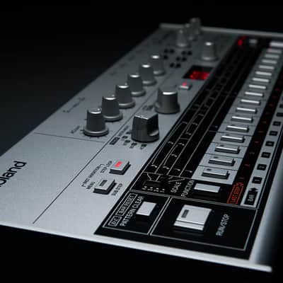 Roland TR-06 Boutique Rhythm Machine image 6