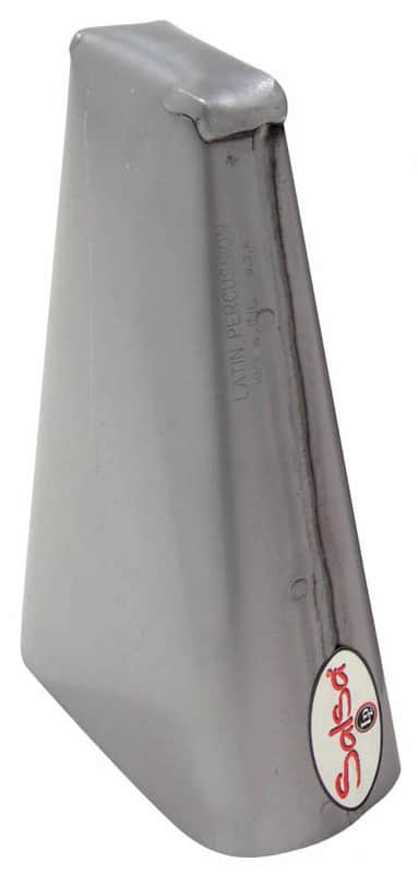 LP ES-9 Salsa Sergio Bongo Hand Held Cowbell image 1